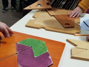 Photo galerie La Menuiserie Ludique