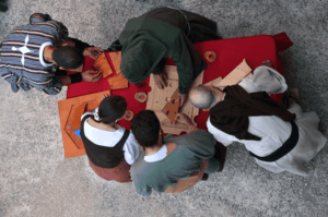 Photo galerie La Menuiserie Ludique