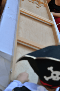 Photo galerie La Menuiserie Ludique