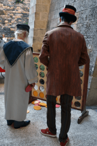 Photo galerie La Menuiserie Ludique