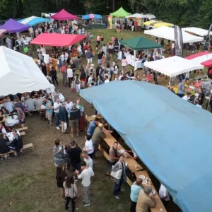 26/07/2025 – Marché de Saint Victor Montvianeix