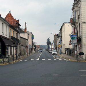 27/06/2025 – Marché nocturne de Puy Guillaume