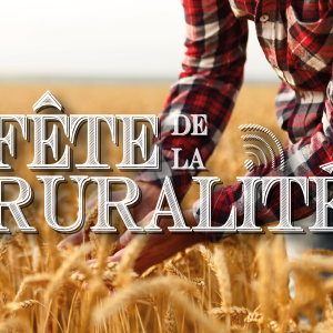 14/09/2025 – Fête de la ruralité Cusset