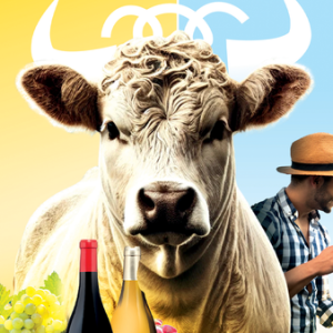 19/09/2026 – FERME BOURBONNAISE de CUSSET